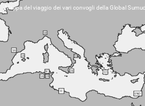 Attacco stanotte alle imbarcazioni italiane della Global Sumud Flotilla: le prime immediate reazioni 